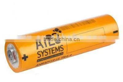 High Energy Density A123 System LiFePO4 32113 Battery Cell photo-2