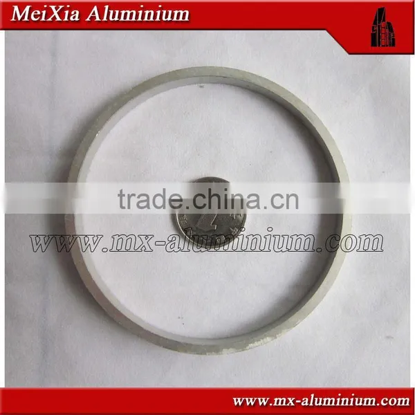Building Material Extrusion Profiles_light Box Profile