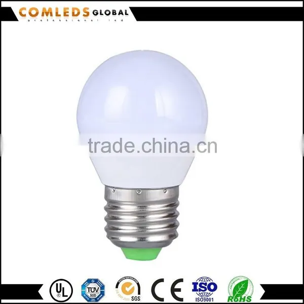 360 Degree System Cool Daylight Led Bulb Raw Material photo-2