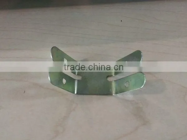Adjustable Clip for Installing Ceiling Tiles