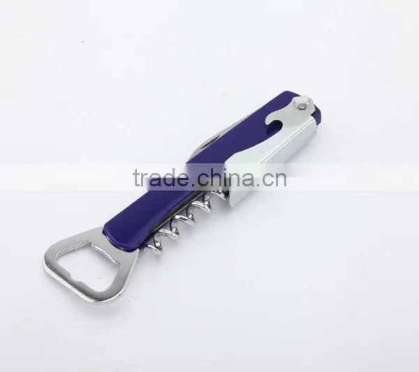 Waiter Corkscrew / Bottle Opener/ Wine Opener photo-2