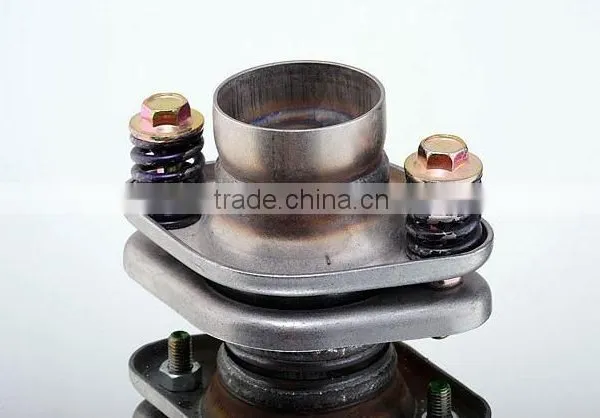 Poll Point Flange