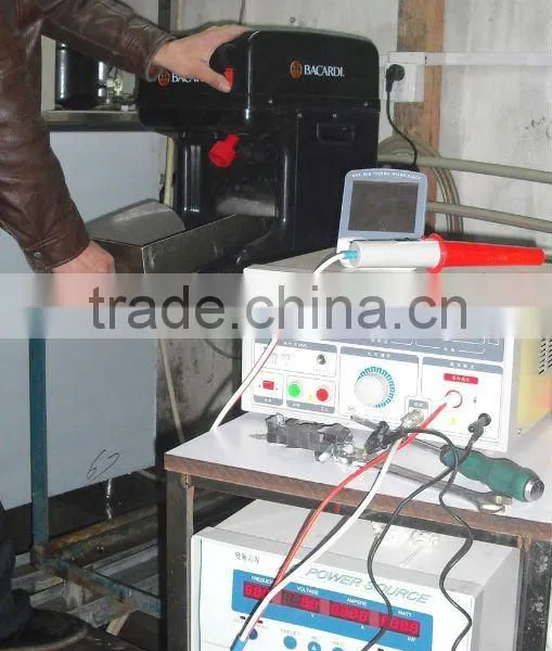 Ice Crusher