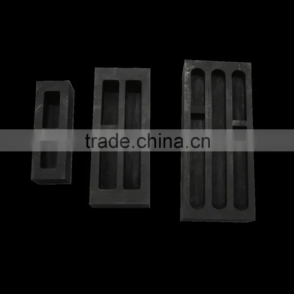 Gold Bar Making Machine for 1-4kg Gold, Silver, Copper Bullion photo-6