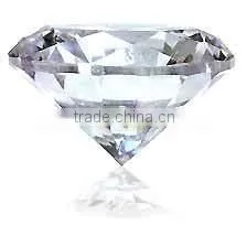 Diamond Ring Round Diamonds, Cut and Polished Diamonds Loose Diamonds, Real Natural 1.02Ct VS2/D Cushion Cut Certified Diamond
