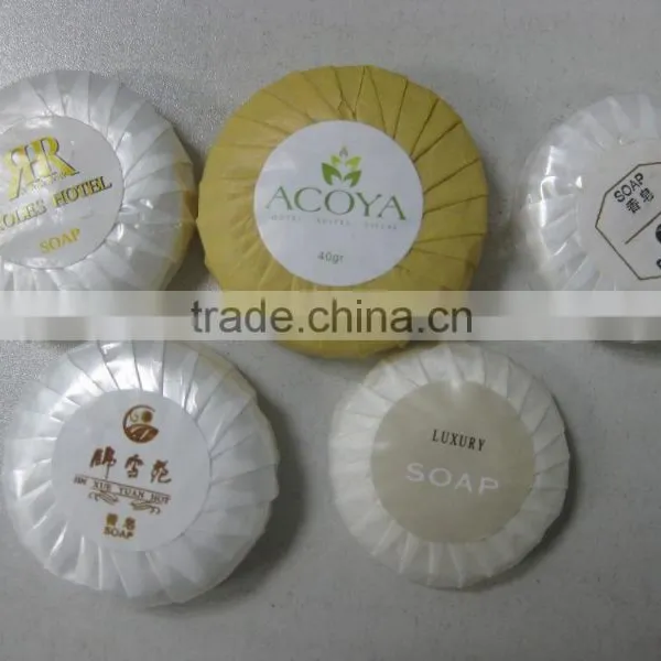 New Design Hotel Soap/bathsoap photo-3