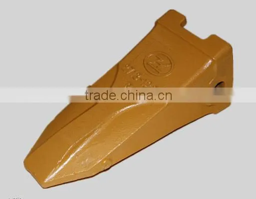 Different Models Steel Casted Bucket Teeth photo-3