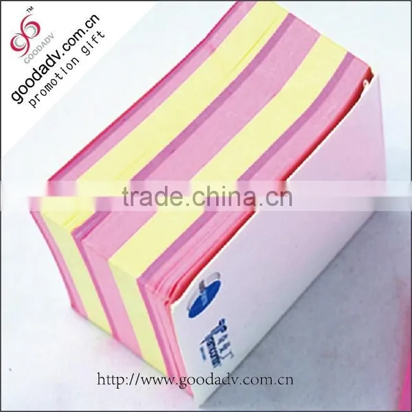 Promotional Gift for Schools and Offices Cheap Sale Writing Pad photo-3
