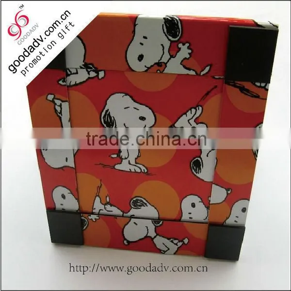 Home Decoration Photopicture Frame / Paper Funny Frame Photo / Photo Frame photo-5