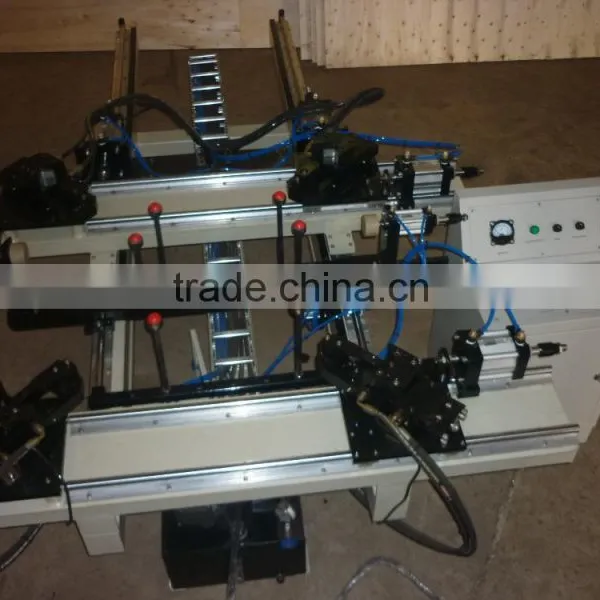 Keyland Solar Panel Frame Machine With Automatic photo-3
