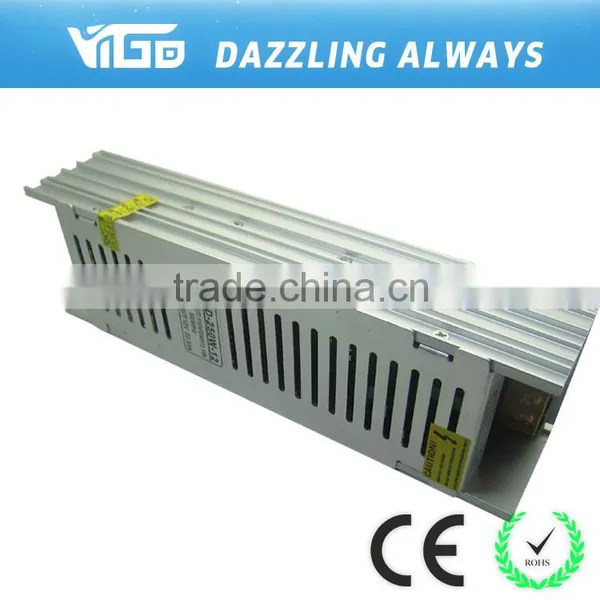 DC 12v 250Watt Mini Switch Power Supply With Small Size photo-2