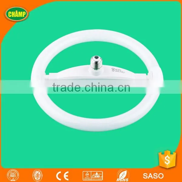 T8 Circles Energy Saving Lamp photo-2