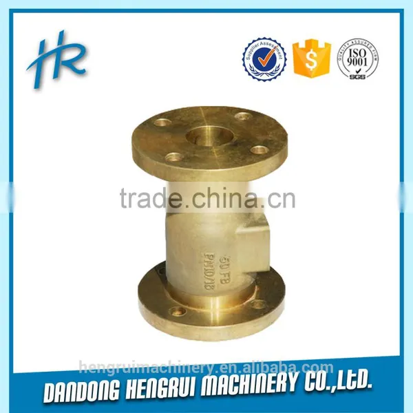 Butterfly Valve for Fire Prevention and Control Equipment