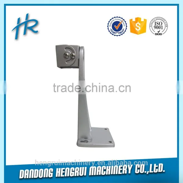 Investment Casting Bracket photo-3
