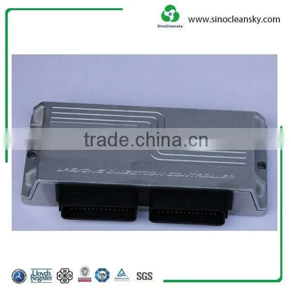 AC300 CNG ECU Supplier photo-5