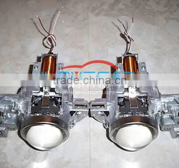 OEM Original Hid Projector Lens for Bentley Auto Headlight Retrofit photo-3