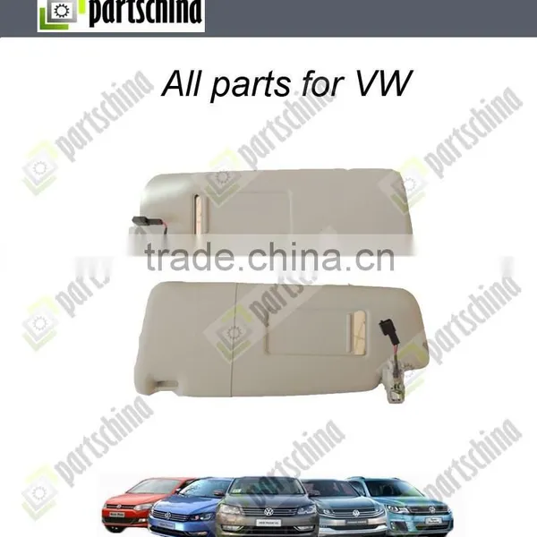 56D 857 552 BEIGE SUNSHADE for VW Passat