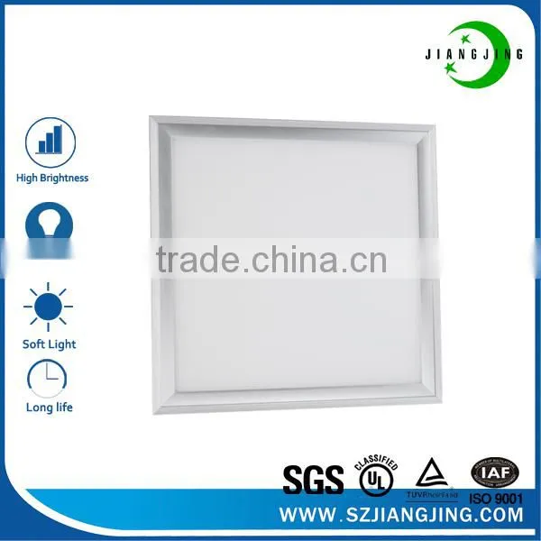 40w 2700-6500K CCT 3000LM Dimmable White Led Downlight Square photo-5