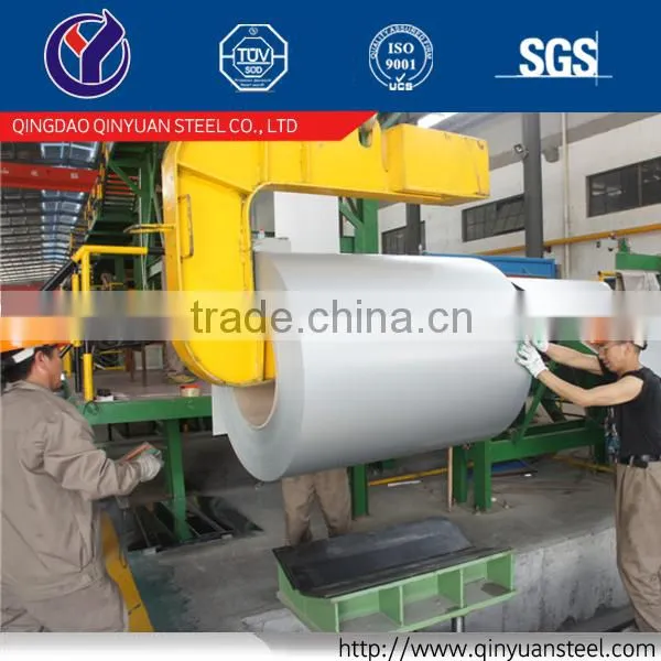 Steel Coil Ppgi Steel Price Ppgl photo-3