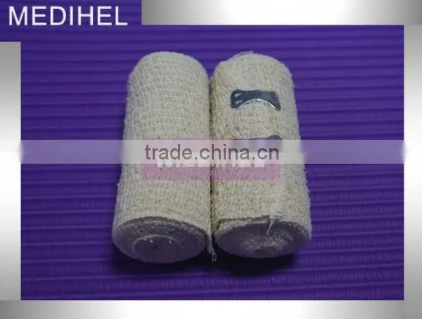 High Quality Cotton Crepe Bandage photo-2