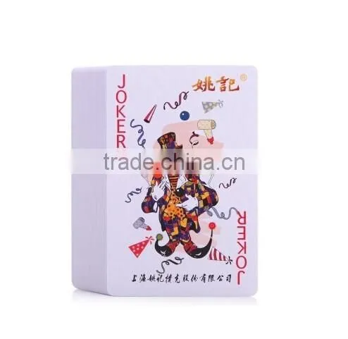 Famous Brand Playing Card With Cheap Prices Printing photo-2