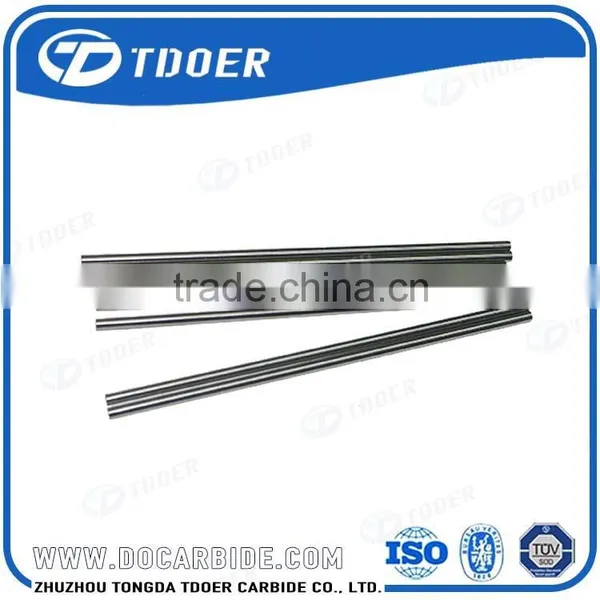 Virgin Ground Cemented Carbide Rod photo-3