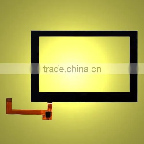 CTP050C-1 5.0 Inch Multi-touch Point Capacitive Touch Panel photo-3