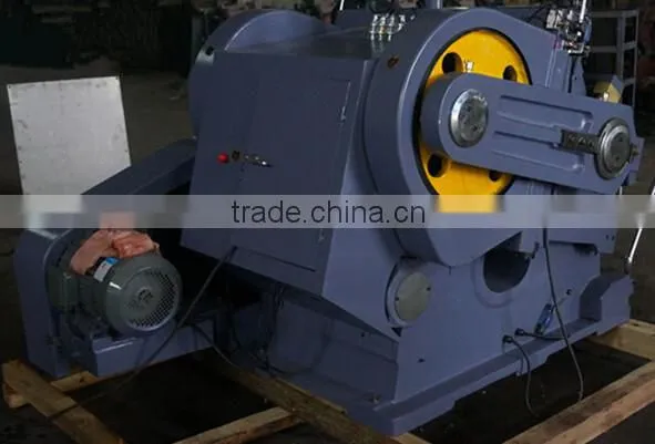 Semi-automatic Die-Cutting and Creasing Machine For Carton Box photo-4