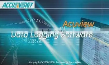 Acuview Data Logging Software