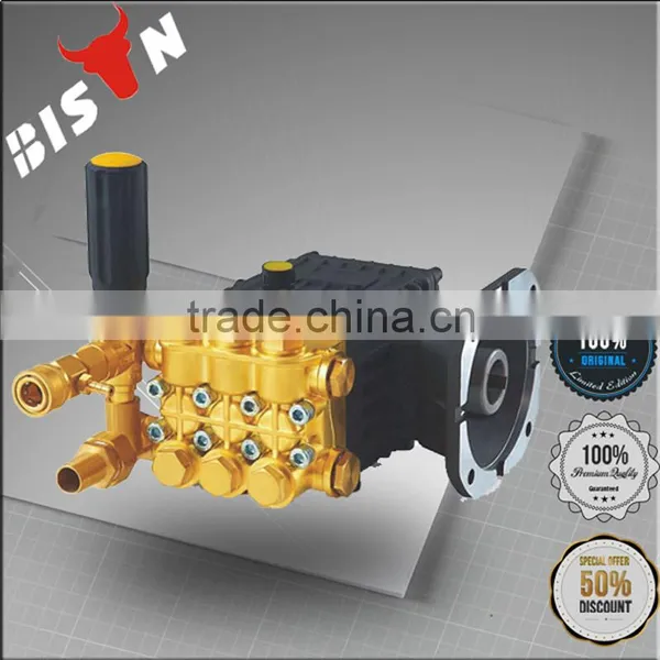 Bison China Taizhou Metal Material Gasoline Engine Pressure Cleaning Machine, Car Washer Machine photo-2