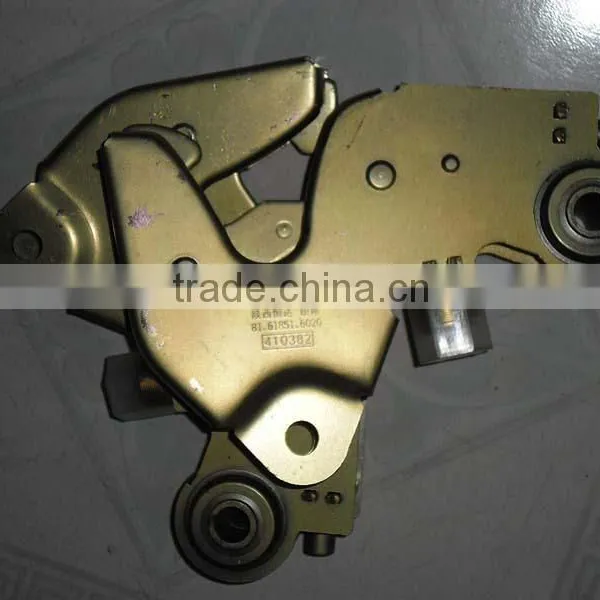 81.61851.6020 Shacman Truck Cabin Parts Truck Hydraulic Lock photo-4