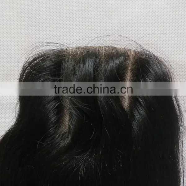 Three Part Lace Closure photo-2
