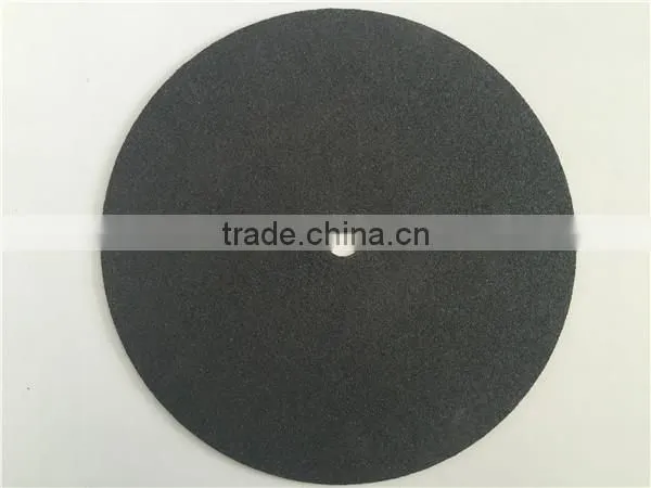 Cutting/Cut off Wheel Abrasive Disc 350*3.2*25 / 13.8'' photo-2