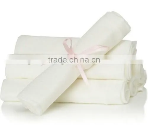 Bamboo Muslin Wrap/blanket photo-6