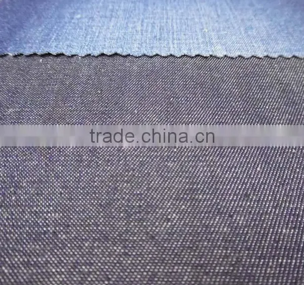 Stock Cotton Jean Denim Fabric PA1-D16022017 photo-3