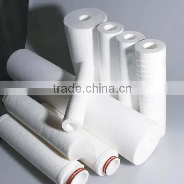 Cleanable Customized pp High Pressure Membrane Filter Press