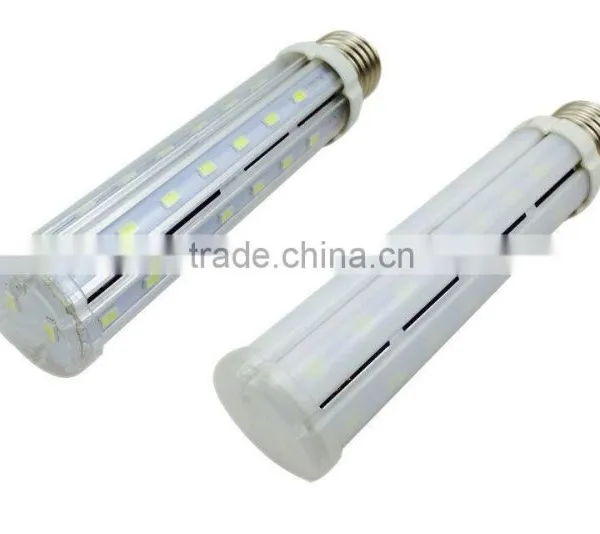 LED Post Lamps 35W 30W 25W 15W 10W 8W 6W Garden Lights LED B22 E14 E27 E40 LED Outdoor Post Flood Lights E27 Corn Bulb photo-6