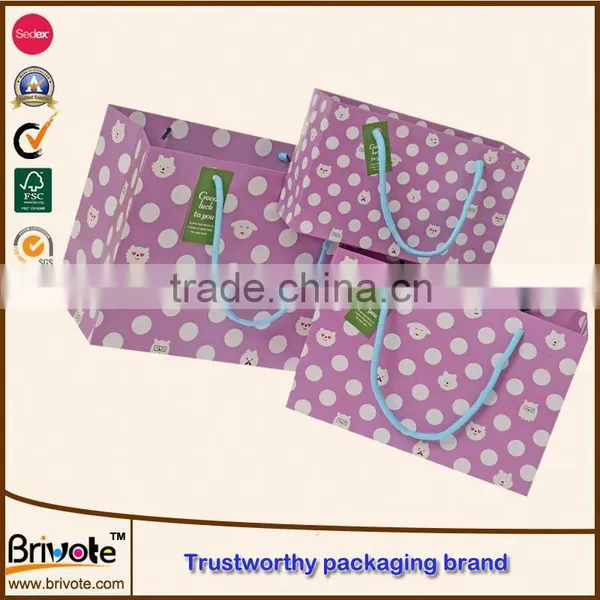 Simple Large Paper Tea Bag photo-3