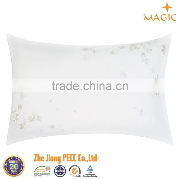 Classic Floral Bedding, White Bedding Sets Duvet Cover Pillow Case photo-4