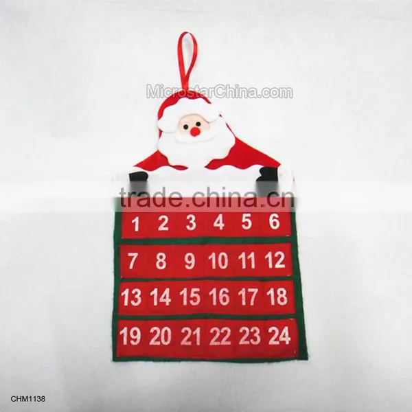 90cm Diameter New Red Santa Claus Tree Skirt Christmas Tree Skirt Christmas Tree Decoration Christmas Supplies photo-3