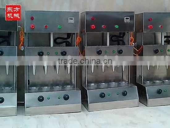 Pizza Dough Ball Machine/vending Machine Pizza/hot Sale Cone Pizza Machine With CE photo-6