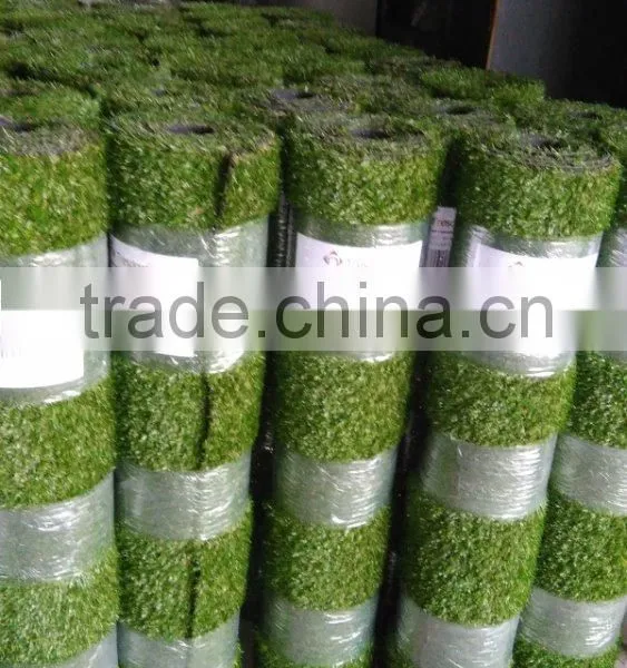 Cheap Leisure Artificial Grass for Decorate photo-2