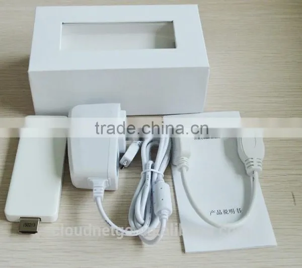 2015 Latest Cloudnetgo Intel Quad Core Z3735Fwindows Mini pc Dongle TV Dongle Windows8.1 Android 4.4 Compute Stick 2G+32Gwifi photo-5