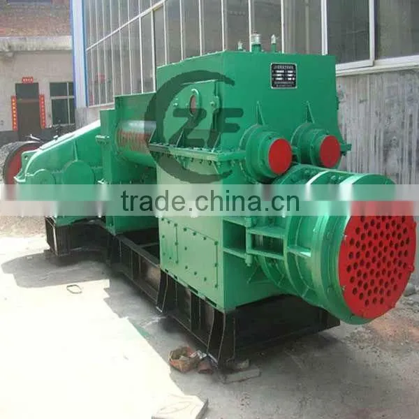 Shale Brick Making Machine & Mould photo-5