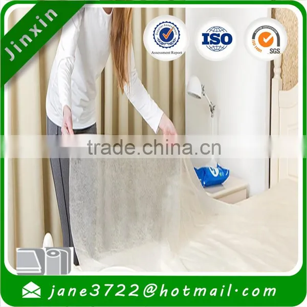Polypropylene Spunbond Nonwoven Fabric for One-time Non-woven Fabric Sheet