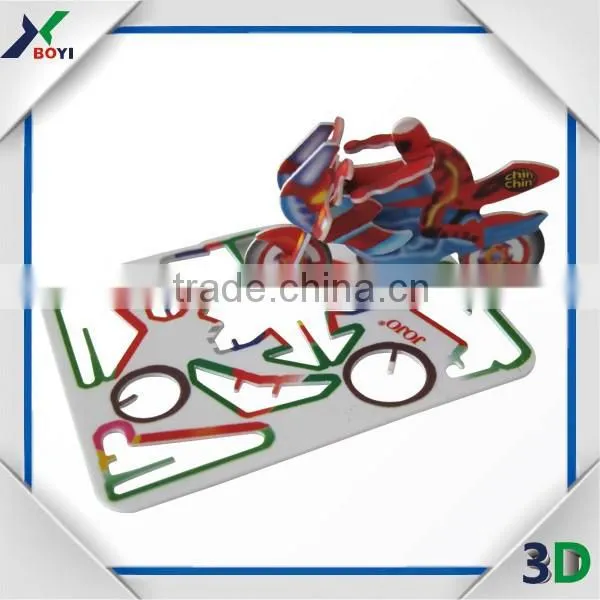 2016 OEM Low Price Small Promotional Toys Quality Choice photo-3