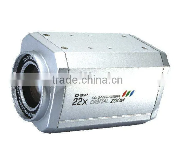 RY-22*2005 Zoom Camera