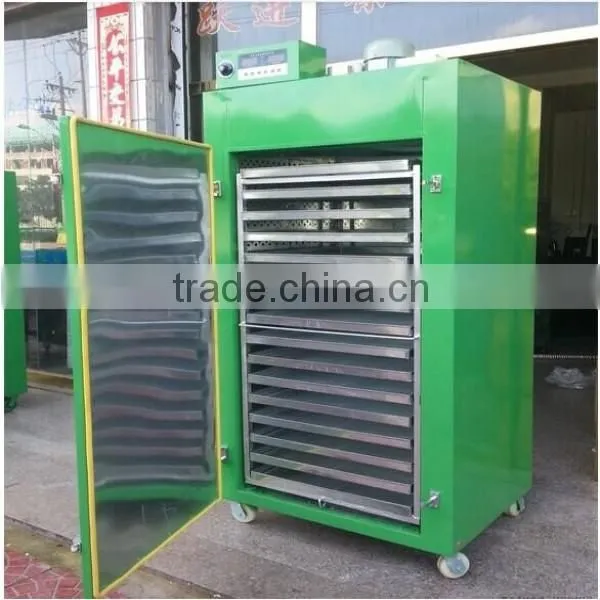 12--Backing Plate Numbers Tea Leaf Dryer photo-5