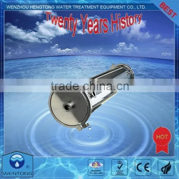 Supply Cheap RO Vessel photo-5