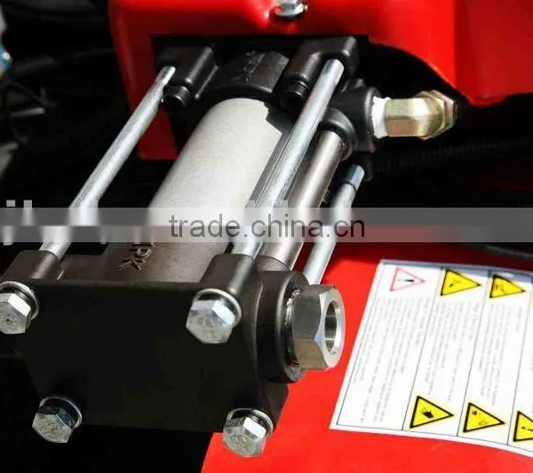 Polyurethane Injection Machine F16 photo-3